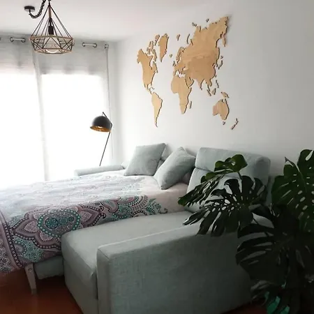 Maison Du Relax Casa vacanze *