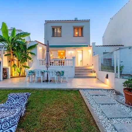 Maison Du Relax *
