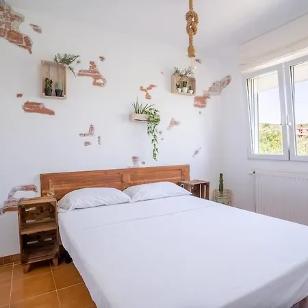 Maison Du Relax * Peñíscola