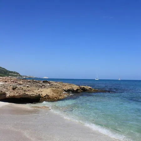 Maison Du Relax Hébergement de vacances