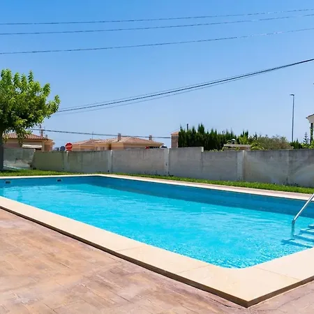 Maison Du Relax Casa vacanze