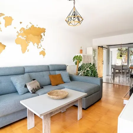Maison Du Relax Peñíscola