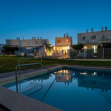 Maison Du Relax