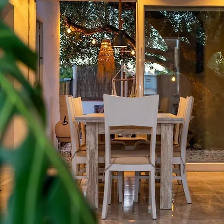 Maison Du Relax 펜션 Peñíscola