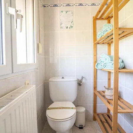 Maison Du Relax