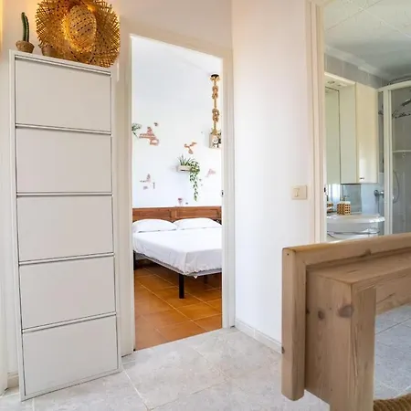 בית נופש Maison Du Relax Peñíscola