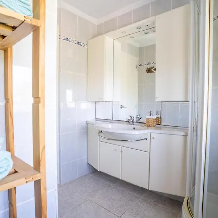 בית נופש Maison Du Relax *