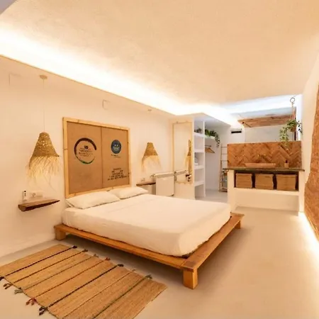 Maison Du Relax *