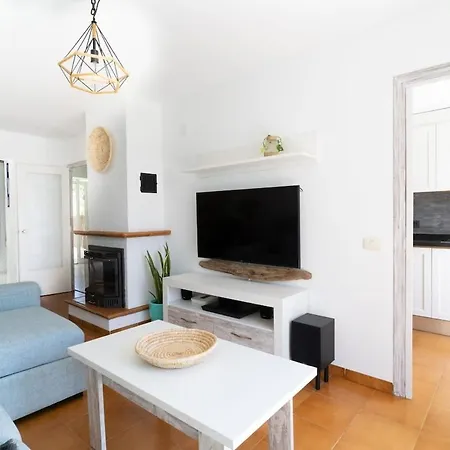 Hébergement de vacances Maison Du Relax *
