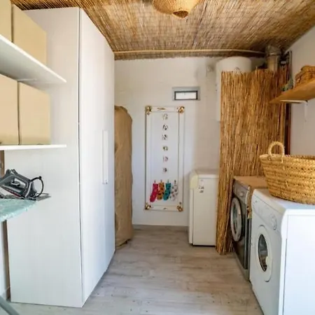 Maison Du Relax Hébergement de vacances