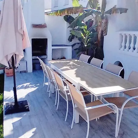 Maison Du Relax بيت للعطل