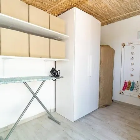Maison Du Relax