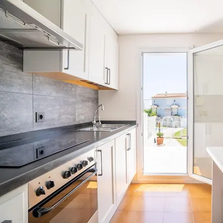 Hébergement de vacances Maison Du Relax Peñíscola