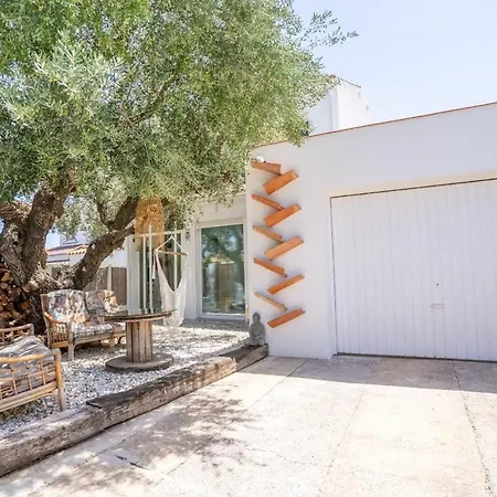 Maison Du Relax Peñíscola